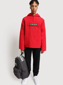 Зимова куртка Napapijri K Rainforest модель NP0A4EPLR171 Фото