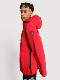 Зимняя куртка Napapijri K Rainforest модель NP0A4EPLR171 Фото