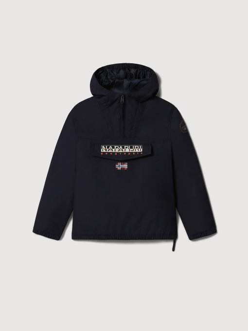 Зимова куртка Napapijri K Shade модель NP0A4EYU1761 Фото