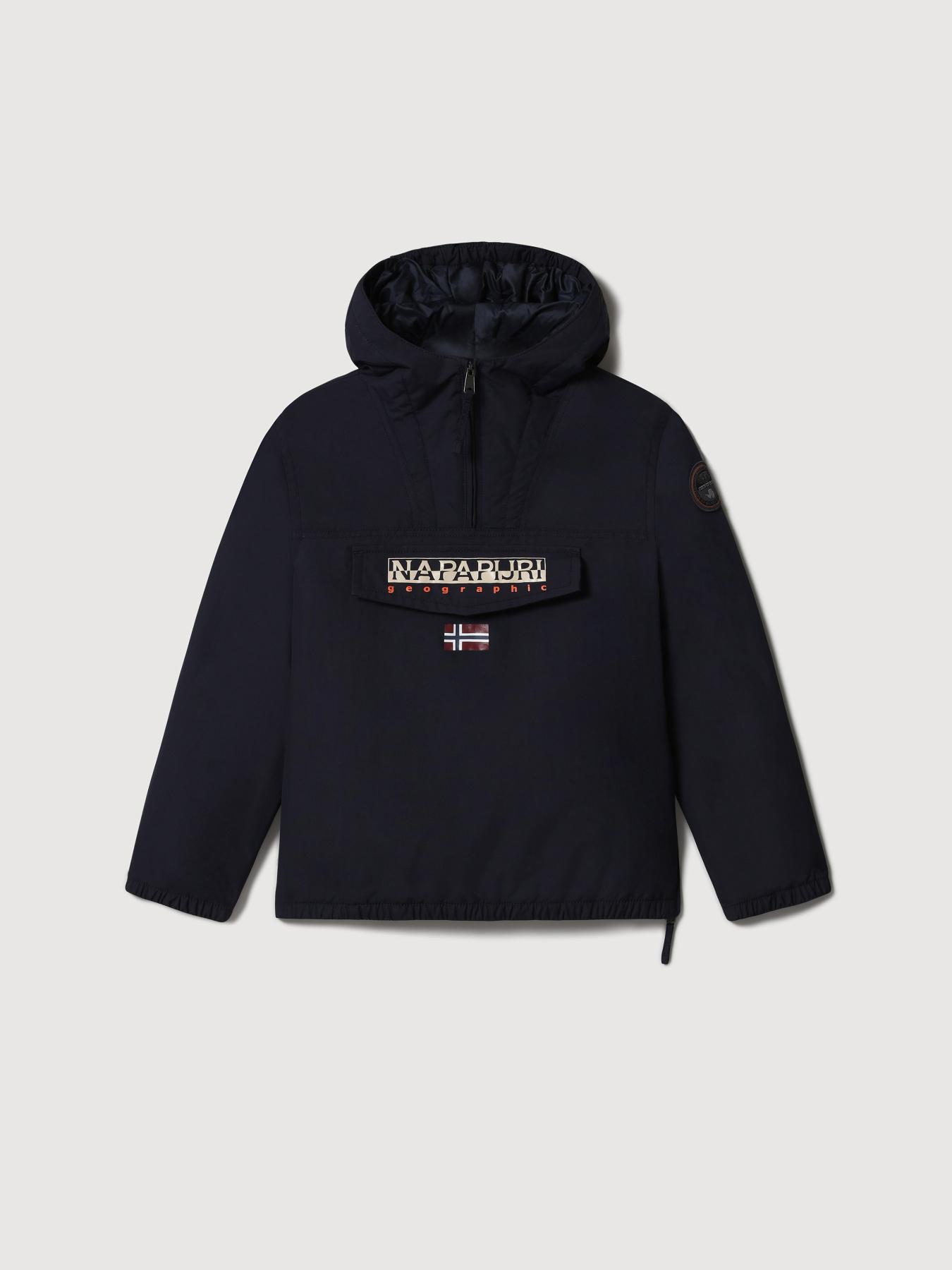 Зимняя куртка Napapijri K Shade модель NP0A4EYU1761 Фото