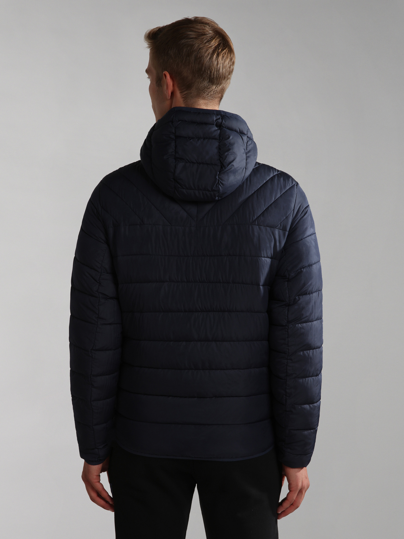 Зимняя куртка Napapijri Allo модель NP0A4EZ41761 Фото