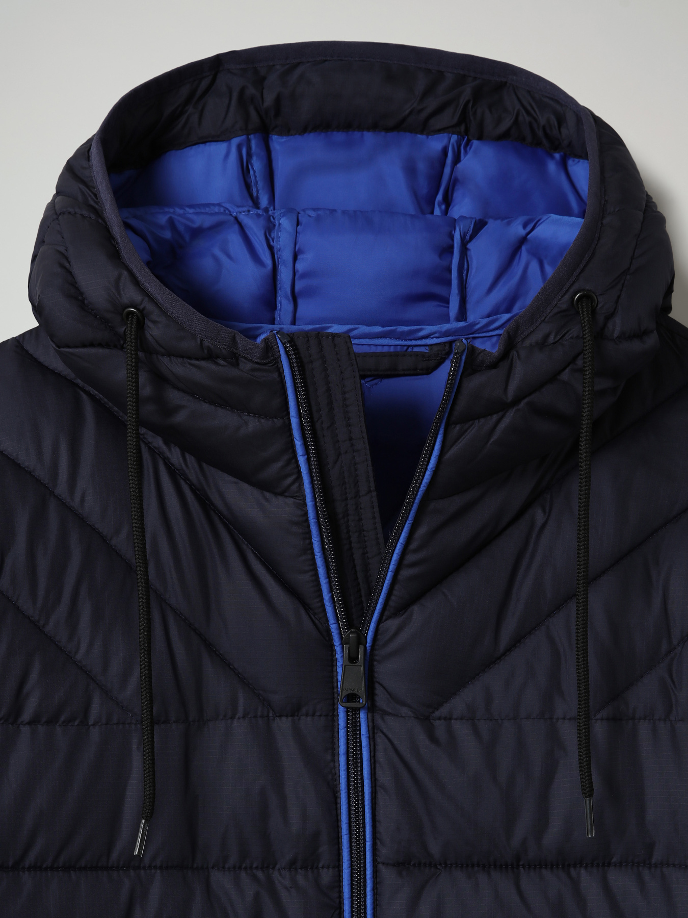 Зимняя куртка Napapijri Allo модель NP0A4EZ41761 Фото