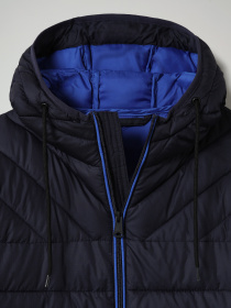 Зимняя куртка Napapijri Allo модель NP0A4EZ41761 Фото