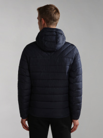 Зимова куртка Napapijri Allo модель NP0A4EZ41761 Зимова куртка Napapijri Allo модель NP0A4EZ41761 Фото