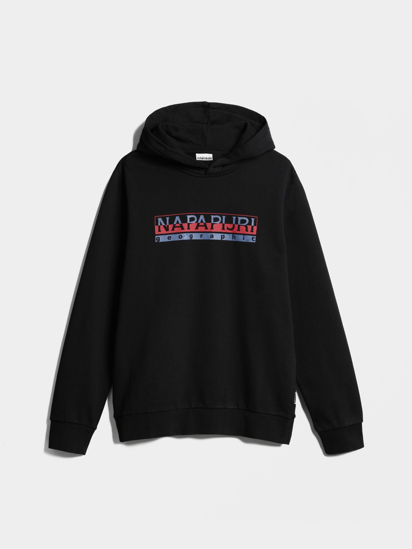 Худи Napapijri Beris H модель NP0A4EZ80411 Фото