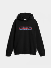 Худи Napapijri Beris H модель NP0A4EZ80411 Фото