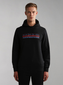 Худи Napapijri Beris H модель NP0A4EZ80411 Фото