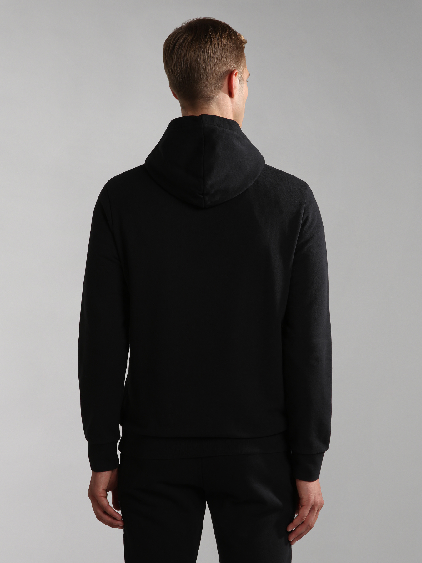 Худи Napapijri Beris H модель NP0A4EZ80411 Фото