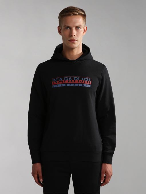 Худи Napapijri Beris H модель NP0A4EZ80411 Фото
