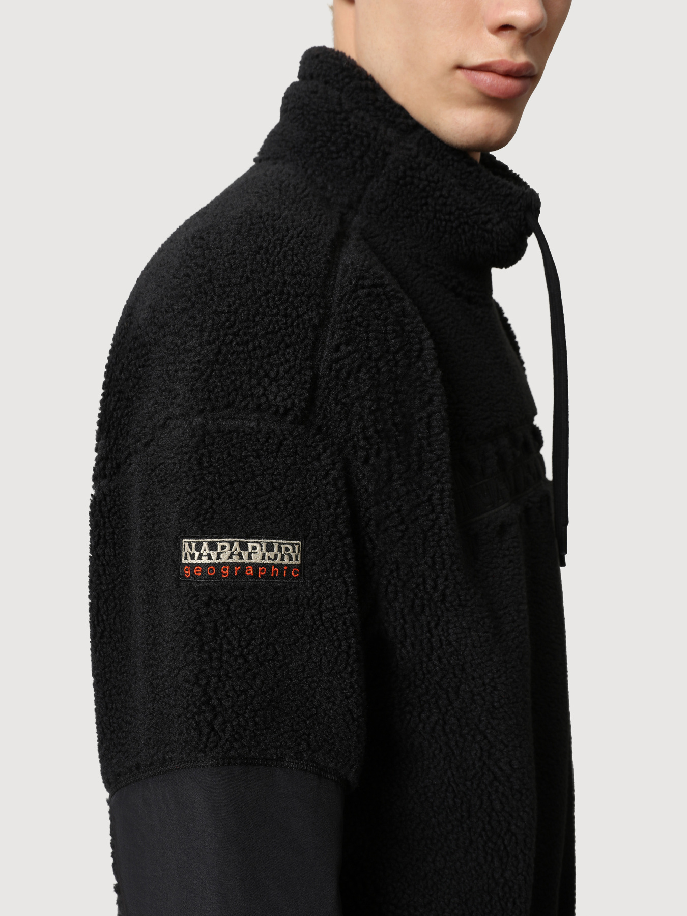 Зимняя куртка Napapijri Teide T 1 модель NP0A4FKY0411 Фото