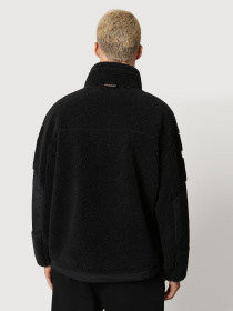 Куртка-шерпа Napapijri Teide T 1 модель NP0A4FKY0411 Фото