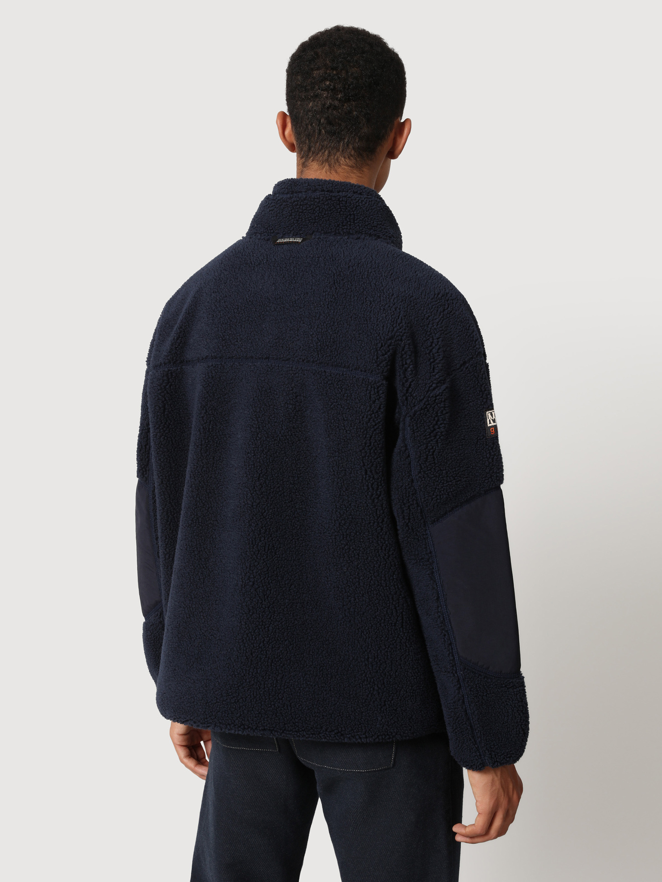 Зимова куртка Napapijri Teide T 1 модель NP0A4FKY1761 Фото