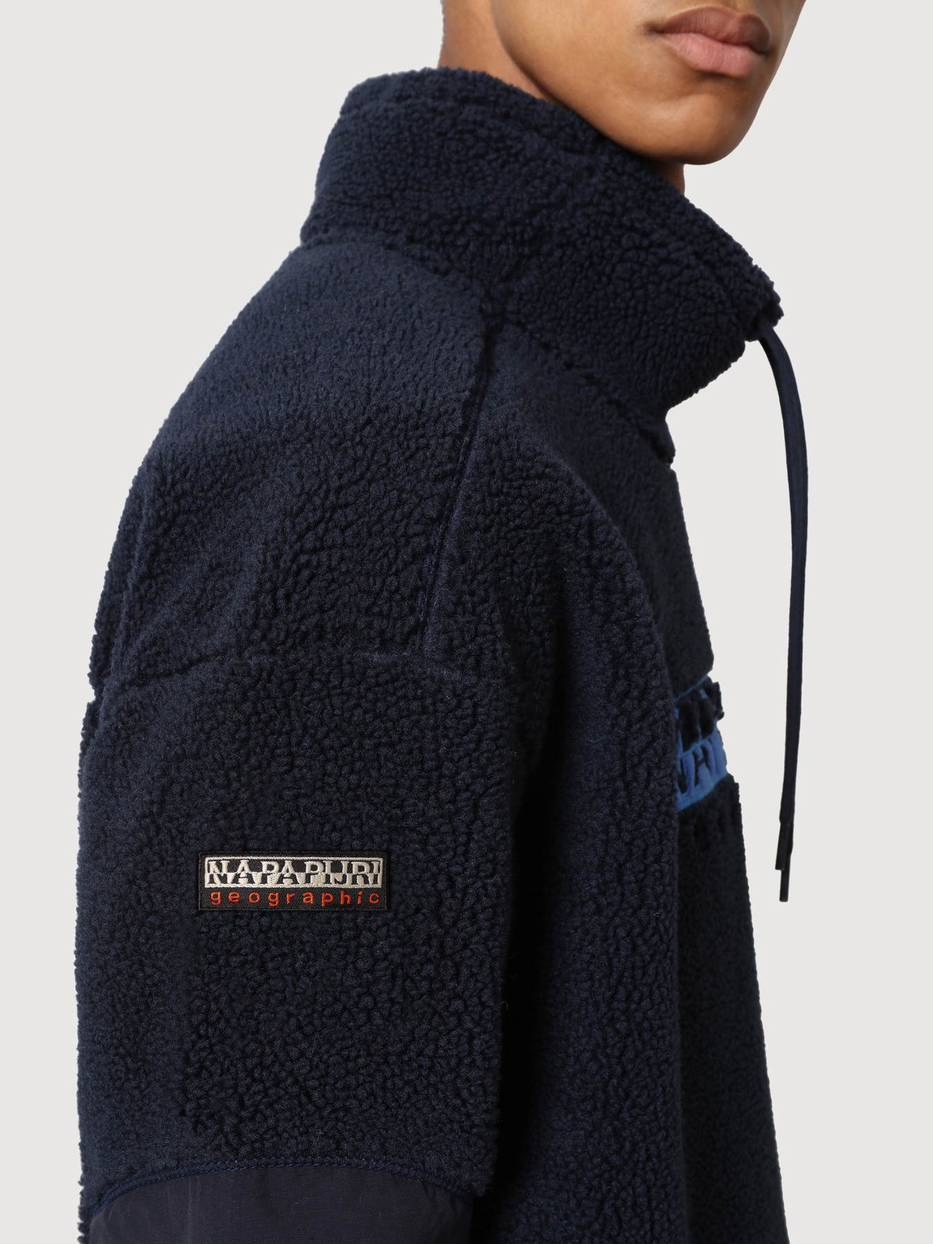 Зимова куртка Napapijri Teide T 1 модель NP0A4FKY1761 Фото