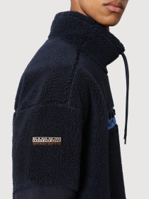 Зимова куртка Napapijri Teide T 1 модель NP0A4FKY1761 Фото