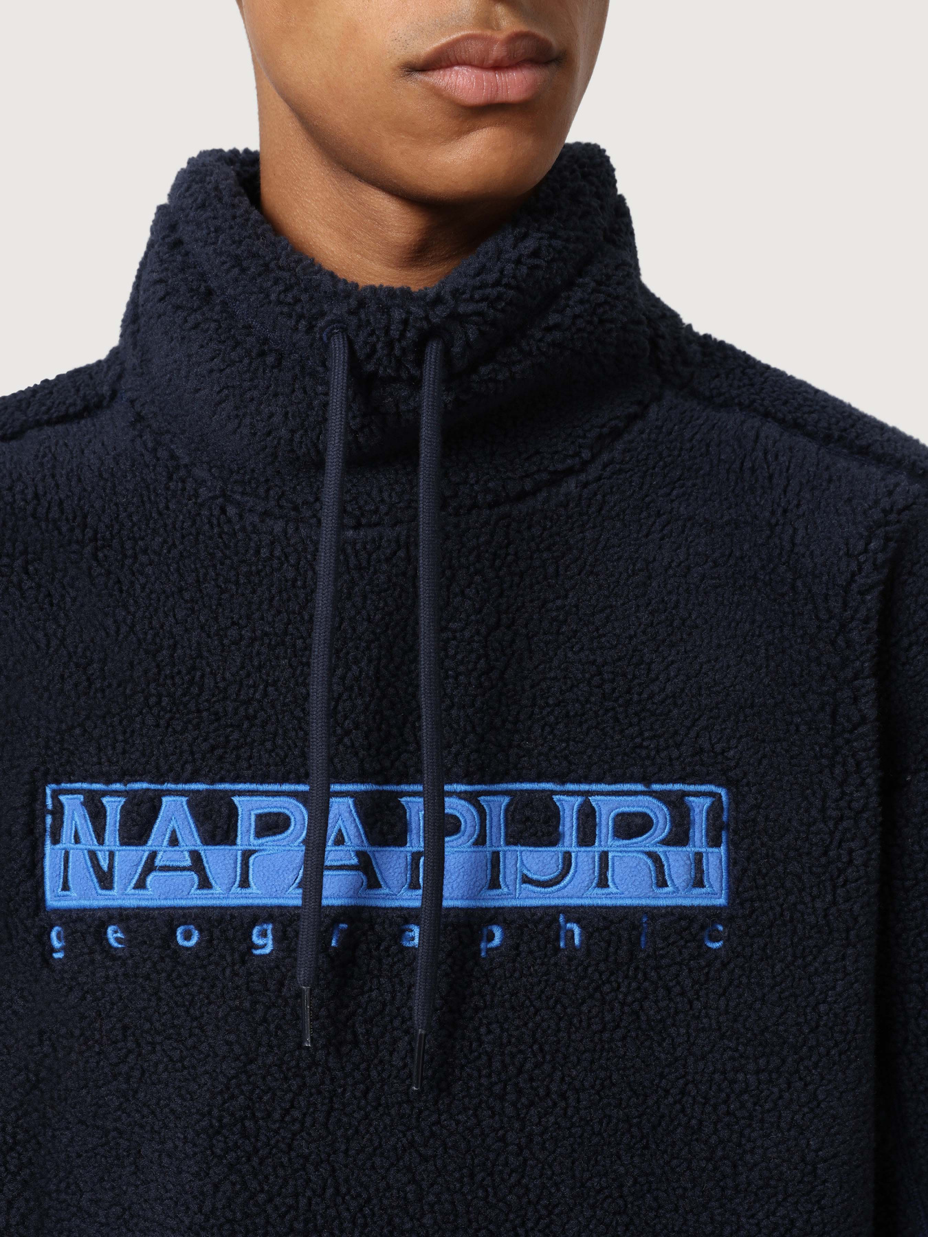 Зимняя куртка Napapijri Teide T 1 модель NP0A4FKY1761 Фото