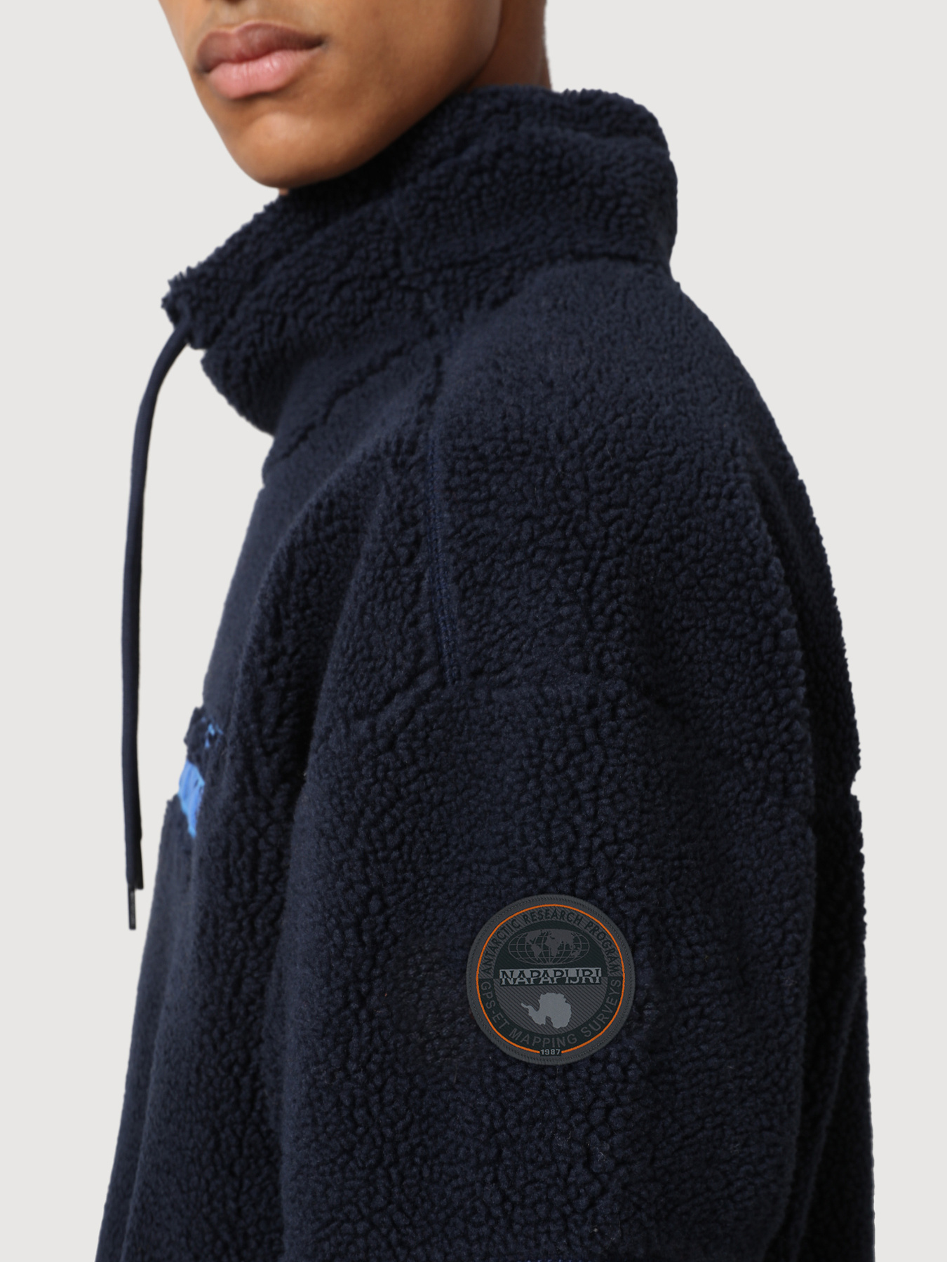 Зимняя куртка Napapijri Teide T 1 модель NP0A4FKY1761 Фото