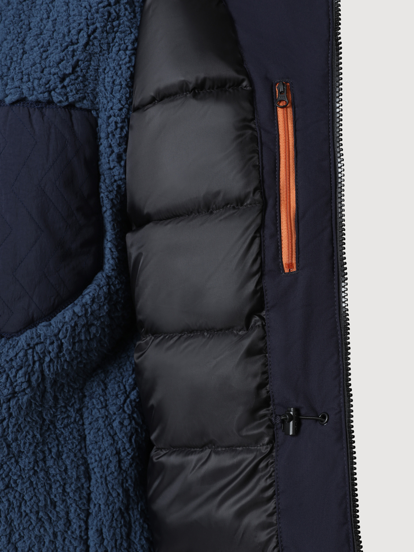 Зимова куртка Napapijri Skidoo Op Long 3 модель NP0A4FLE1761 Фото