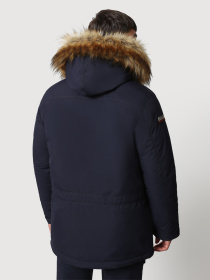 Зимова куртка Napapijri Skidoo Op Long 3 модель NP0A4FLE1761 Фото