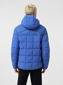 Зимова куртка Napapijri модель NP0A4FLKBE1S Фото