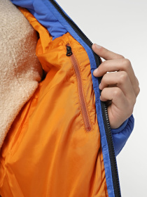 Зимова куртка Napapijri модель NP0A4FLKBE1S Фото