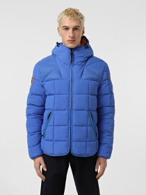 Зимова куртка Napapijri модель NP0A4FLKBE1S Фото