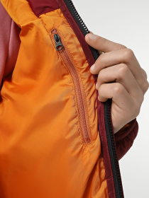 Зимова куртка Napapijri модель NP0A4FLKR54S Фото