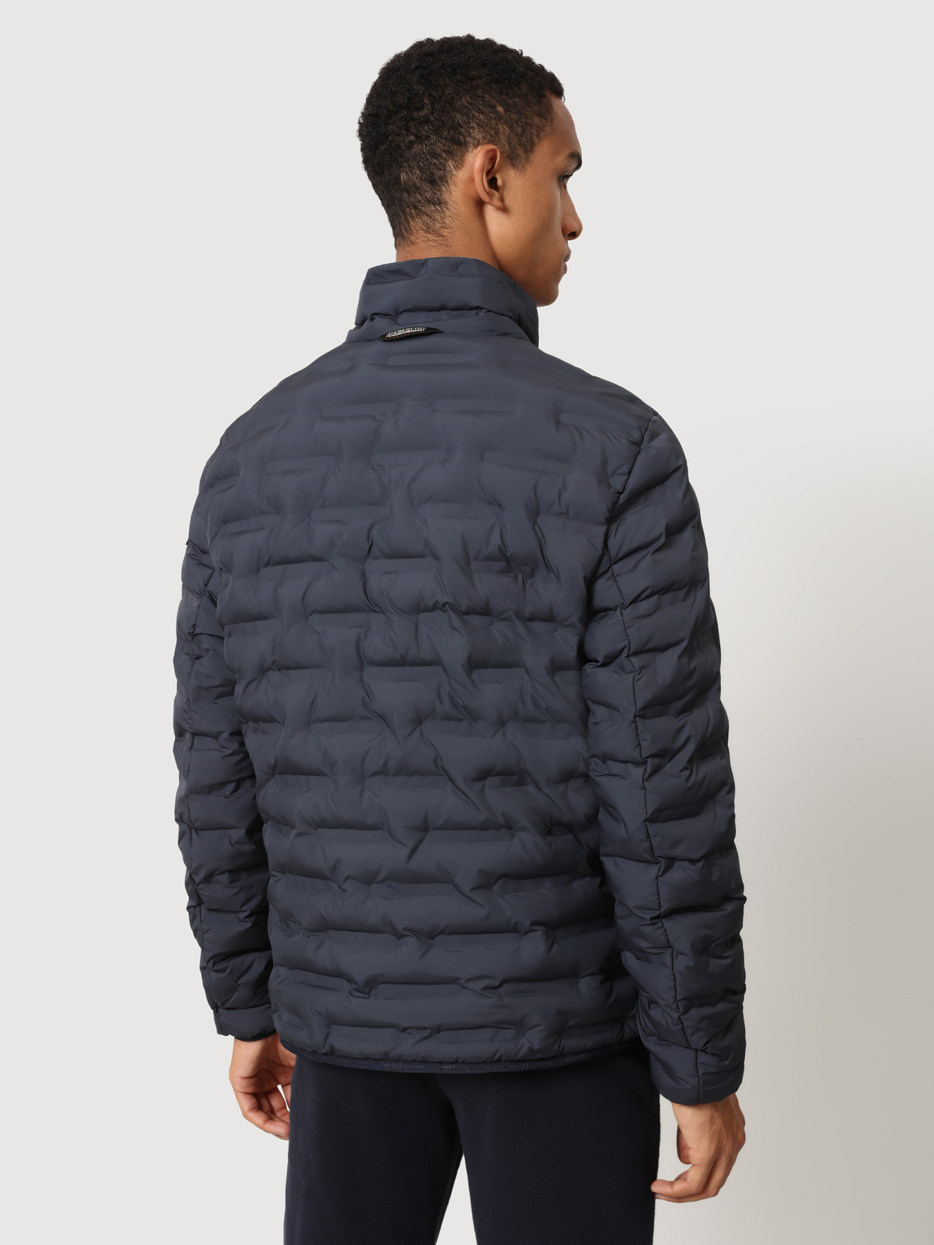 Зимняя куртка Napapijri A-Alvar 1 модель NP0A4FLW176S Фото