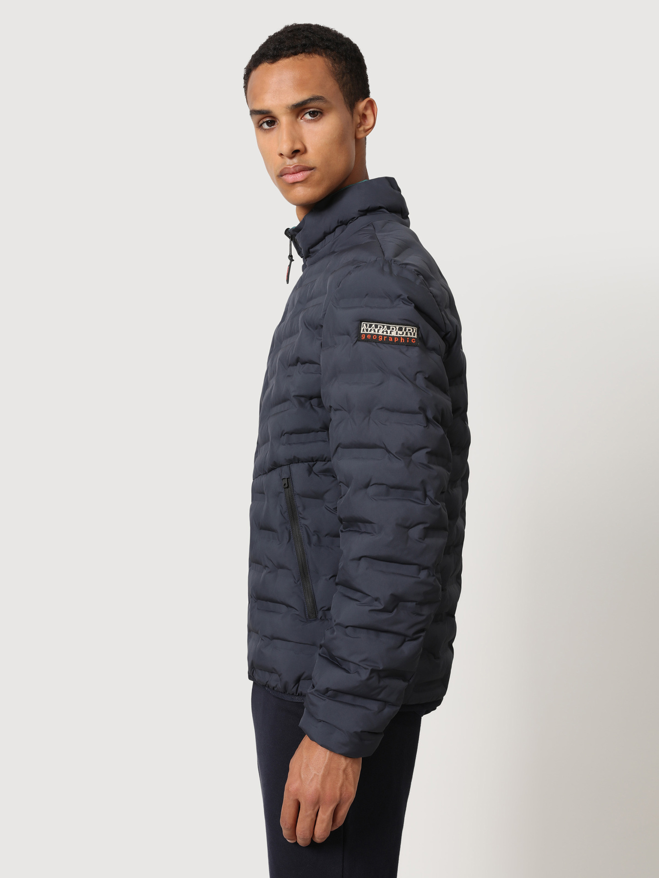 Зимняя куртка Napapijri A-Alvar 1 модель NP0A4FLW176S Фото