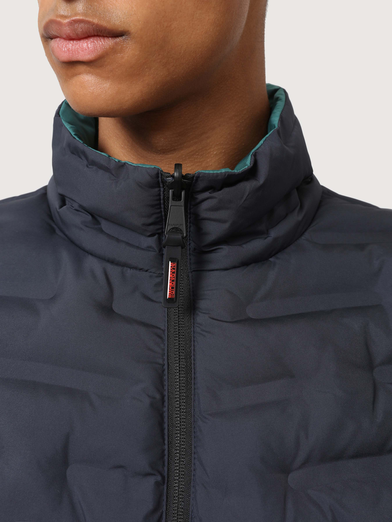 Зимняя куртка Napapijri A-Alvar 1 модель NP0A4FLW176S Фото