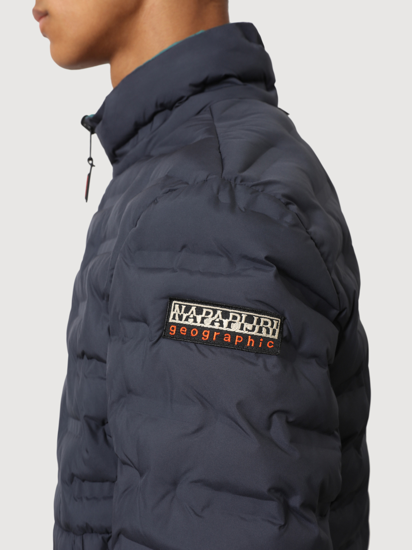 Зимняя куртка Napapijri A-Alvar 1 модель NP0A4FLW176S Фото