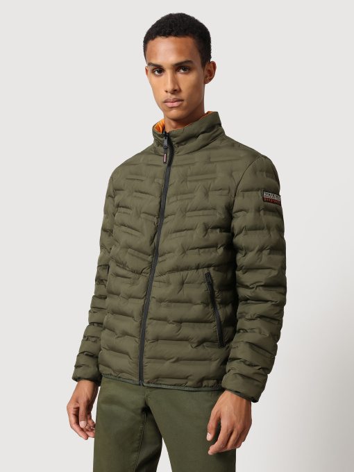 Зимняя куртка Napapijri A-Alvar 1 модель NP0A4FLWGE4S Фото