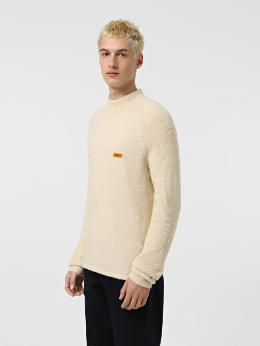 Джемпер Napapijri Doucle T модель NP0A4FM6NS52 Фото