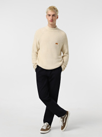 Джемпер Napapijri Doucle T модель NP0A4FM6NS52 Фото