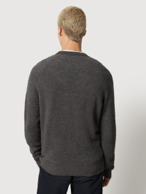 Джемпер Napapijri Doucle C модель NP0A4FM71971 Фото