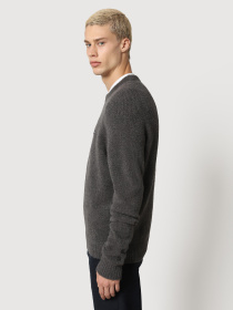 Джемпер Napapijri Doucle C модель NP0A4FM71971 Джемпер Napapijri Doucle C модель NP0A4FM71971 Фото