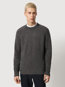 Джемпер Napapijri Doucle C модель NP0A4FM71971 Джемпер Napapijri Doucle C модель NP0A4FM71971 Фото