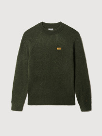 Джемпер Napapijri Doucle C модель NP0A4FM7GE41 Фото