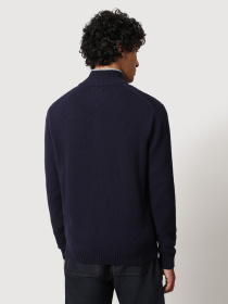 Джемпер Napapijri Dain Fz 3 модель NP0A4FM8176S Фото