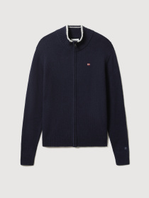 Джемпер Napapijri Dain Fz 3 модель NP0A4FM8176S Фото