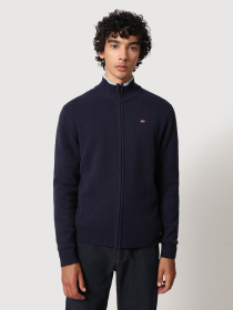 Джемпер Napapijri Dain Fz 3 модель NP0A4FM8176S Фото