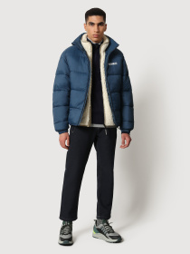 Джемпер Napapijri Dain Hz 3 модель NP0A4FM91761 Фото