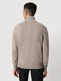 Джемпер Napapijri Dain Hz 3 модель NP0A4FM9NC21 Фото