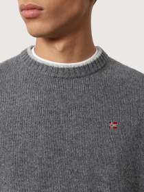 Джемпер Napapijri Dain C 3 модель NP0A4FMA1971 Фото