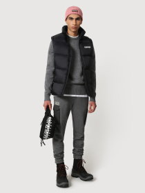 Джемпер Napapijri Dain C 3 модель NP0A4FMA1971 Фото