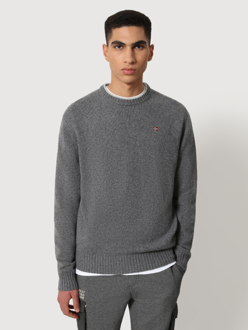 Джемпер Napapijri Dain C 3 модель NP0A4FMA1971 Фото