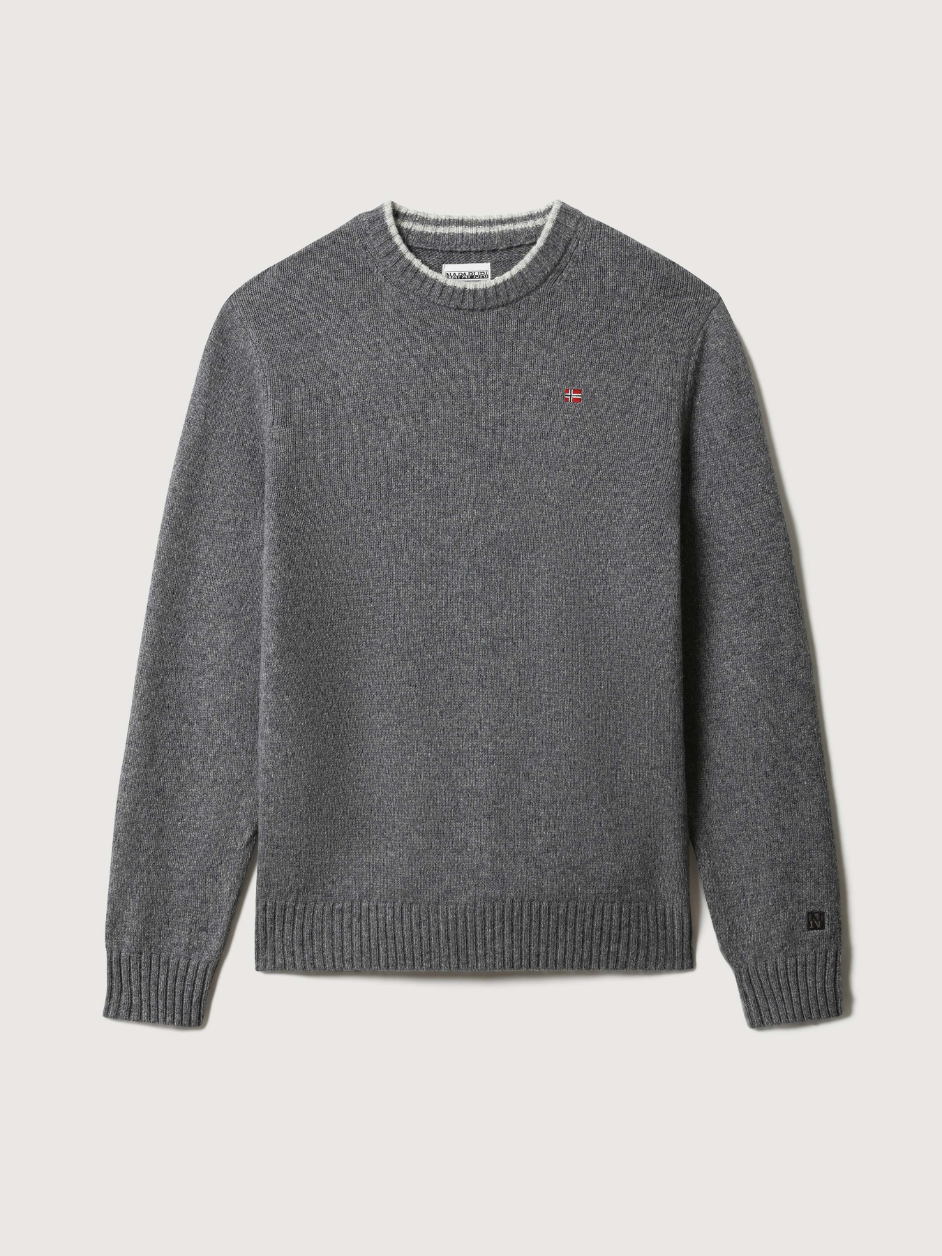 Джемпер Napapijri Dain C 3 модель NP0A4FMA1971 Фото