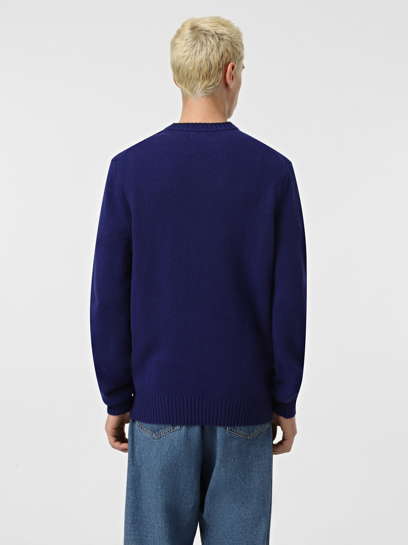 Джемпер Napapijri модель NP0A4FMABE1S Фото