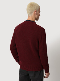 Джемпер Napapijri Dain C 3 модель NP0A4FMAR54S Фото