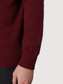 Джемпер Napapijri Dain C 3 модель NP0A4FMAR54S Фото