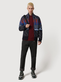 Джемпер Napapijri Dain C 3 модель NP0A4FMAR54S Фото